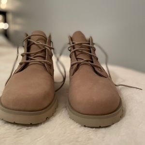 Women’s Timberland Boots